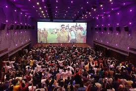 Rohini Silver Screens